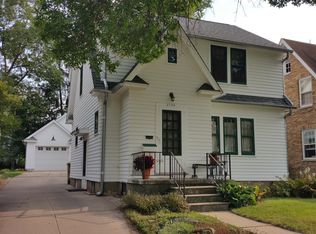 2753 Kendall Ave, Madison, WI 53705