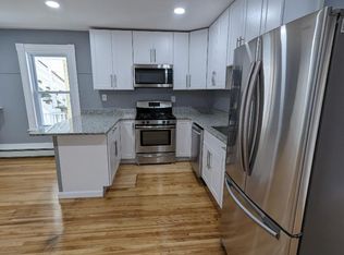 57 Rimmon St APT 1, Manchester, NH 03102