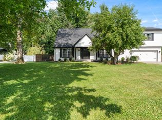 4382 River Rd, Columbus, IN 47203