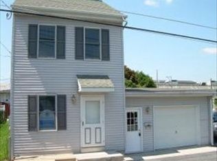 131 S Quince St, Lebanon, PA 17042