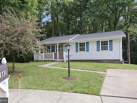 2nd image of 2883 Cedar Crest Ct