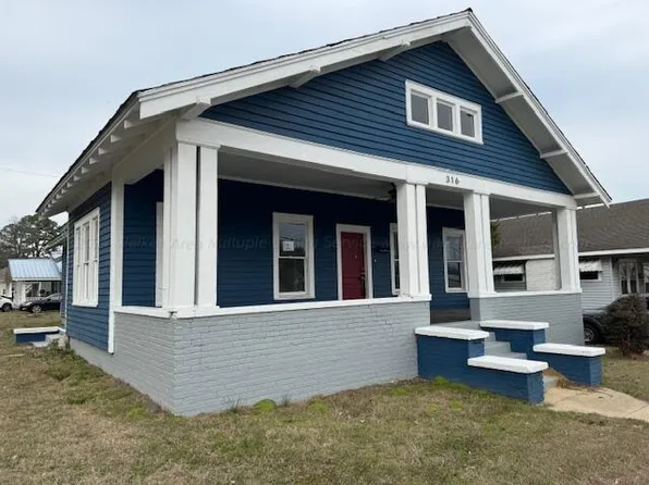 316 Columbus St W, Fayette, AL 35555