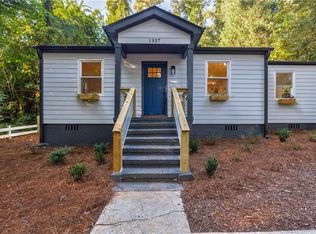 1937 Clairmont Ter NE, Atlanta, GA 30345