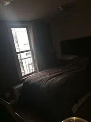 Rented by Joseph Jackson, Landlord