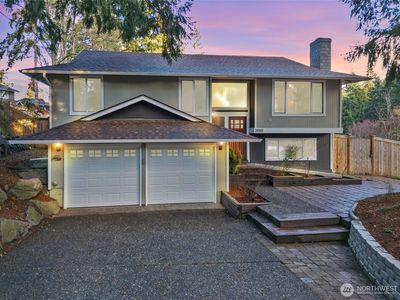 21901 3rd Place W, Bothell, WA, 98021
