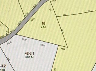 49 Haynes Rd, Townsend, MA 01469