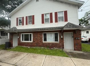 450 N Main St, Taylor, PA 18517
