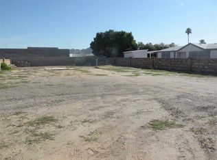 12620 E Tanja Dr, Yuma, AZ 85367