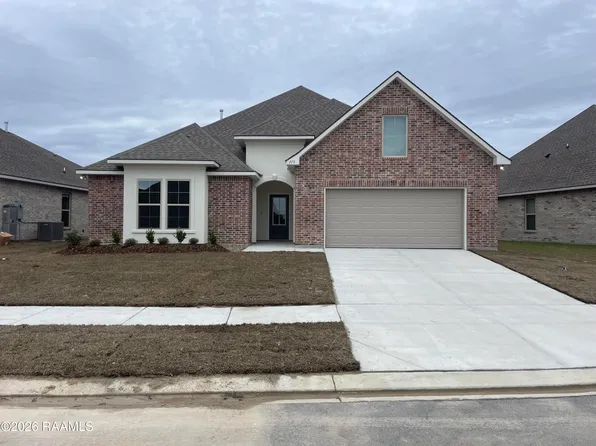 113 Steep Meadows Ln, Lafayette, LA 70506