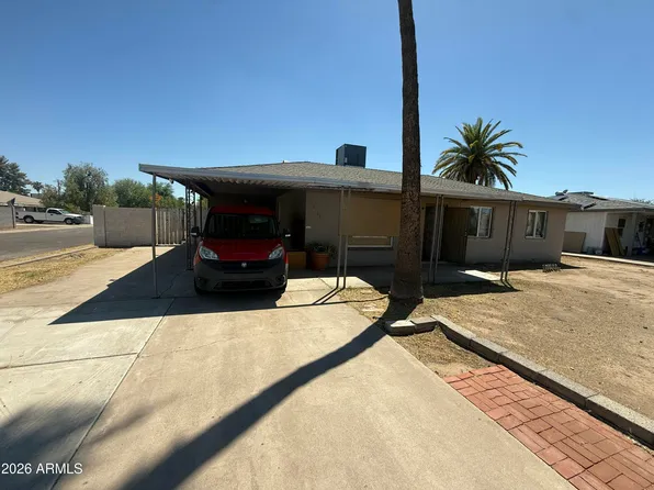 3143 W SAN MIGUEL Avenue, Phoenix, AZ 85017