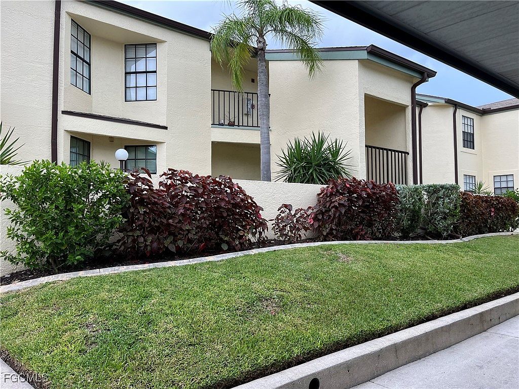 17220 Terraverde Cir APT 5