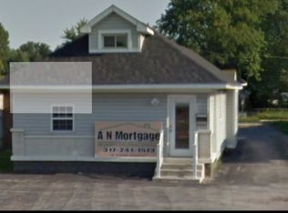 4316 W Washington St, Indianapolis, IN 46241
