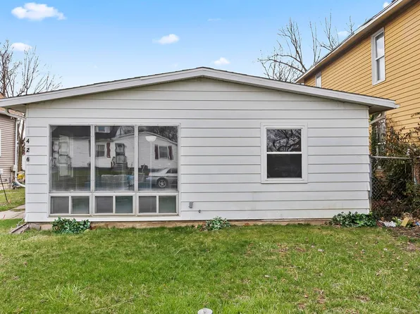 426 Dalman Ave, Fort Wayne, IN 46806