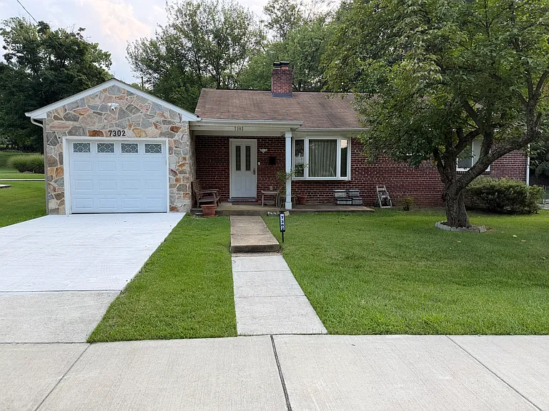7302 Wells Blvd — Photo 1
