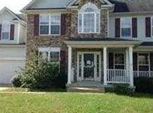 1055 Wales Dr, La Plata, MD 20646