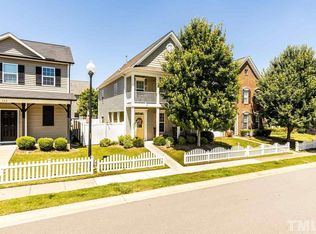 116 Honeybee Trce, Clayton, NC 27520