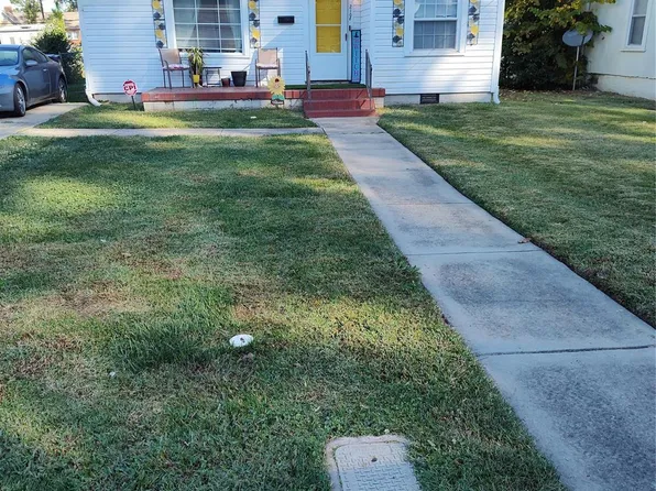 2108 Saint John St #6, Charlotte, NC 28216