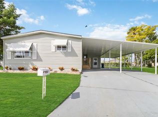 1507 44th Avenue Dr E, Ellenton, FL 34222