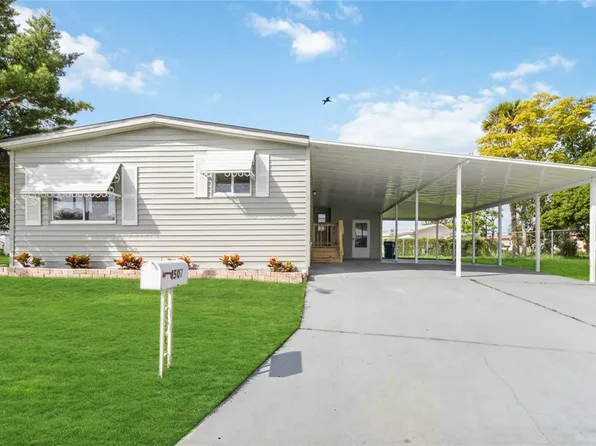 1507 44th Avenue Dr E, Ellenton, FL 34222