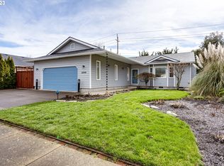 2246 Dale Ave, Eugene, OR