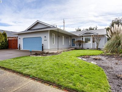 2246 Dale Ave, Eugene, OR, 97408