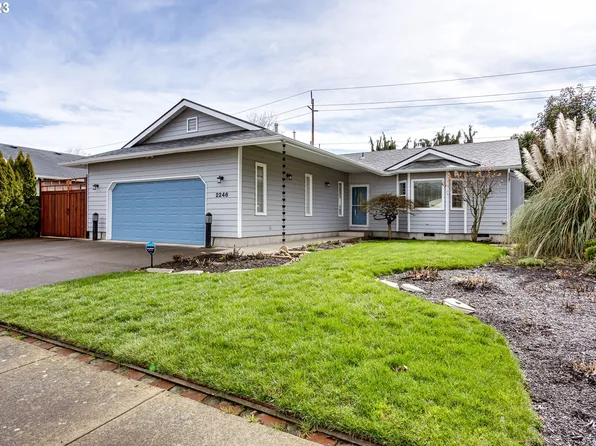 2246 Dale Ave, Eugene, OR 97408
