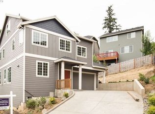 14103 SE Insley St, Portland, OR 97236