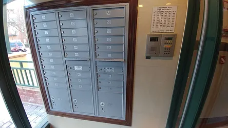 Rented by Metro Garden Realty NYC