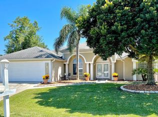 2031 NW 50th Ave, Ocala, FL 34482