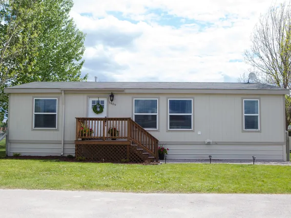 7409 Azalea Dr, Missoula, MT 59808