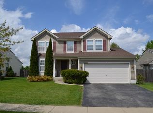 28522 Wagon Trail Rd, Lakemoor, IL 60051