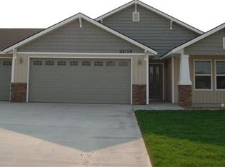 1418 W Crystal Fls, Nampa, ID 83651