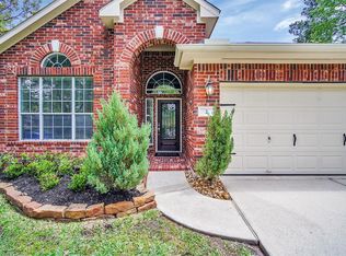 2 Heron Hollow Ct, Spring, TX 77382