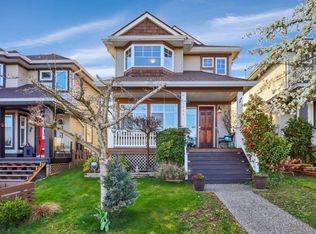 5731 148b St, Surrey, BC V3S8W6