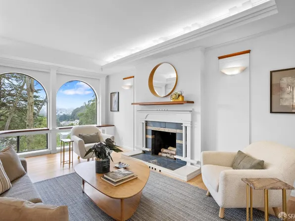 363 Panorama Dr, San Francisco, CA 94131