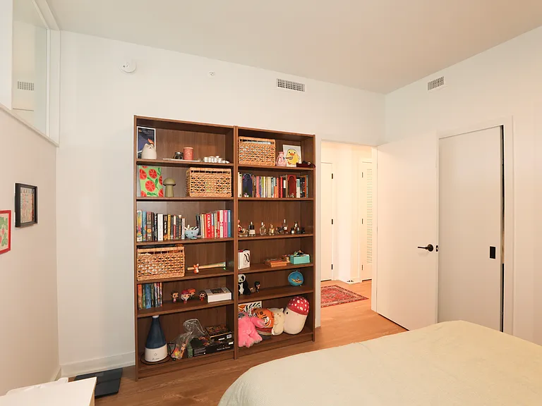1625 Eckington Pl NE #Penthouse 113 — Photo 5