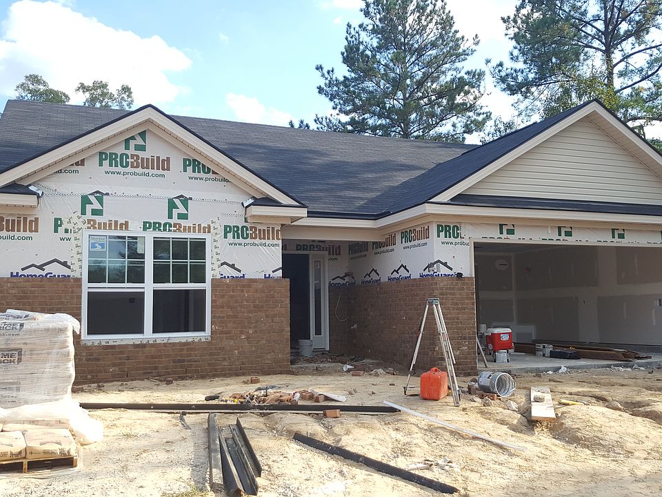 All Brick $164,900