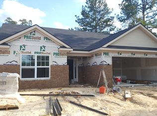 165 Huger St, Rincon, GA 31326