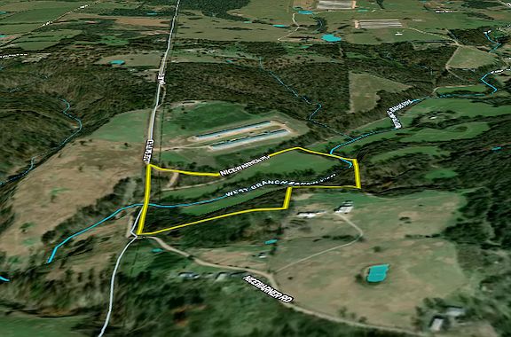 2nd image of Nice Warner Rd