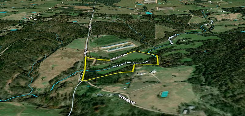 1st image of Nice Warner Rd