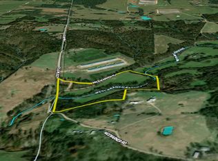 Nice Warner Rd, Lincoln, AR 72744