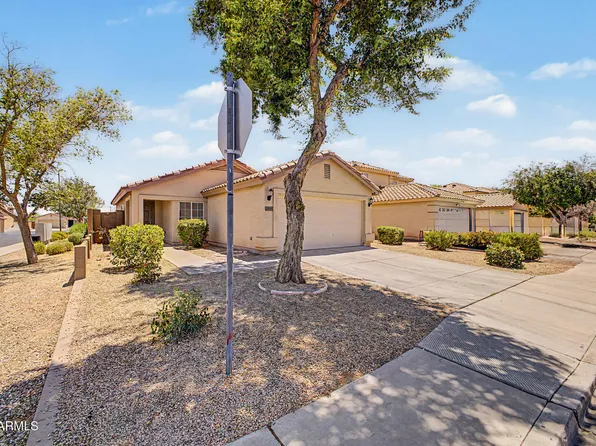12901 W LAUREL Lane, El Mirage, AZ 85335