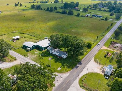 121 S Marshfield Road #S, Bruner, MO, 65620