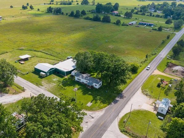 121 S Marshfield Road #S, Bruner, MO 65620