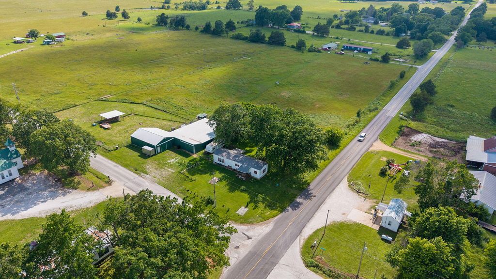 121 S Marshfield Road #S, Bruner, MO, Bruner
