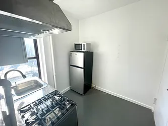 Rented by Hirsch Enterprises Incorporated