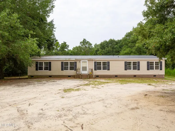 1436 Garland Airport Road, Garland, NC 28441