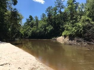 0 Hickory Grove Church Rd, Richton, MS 39476