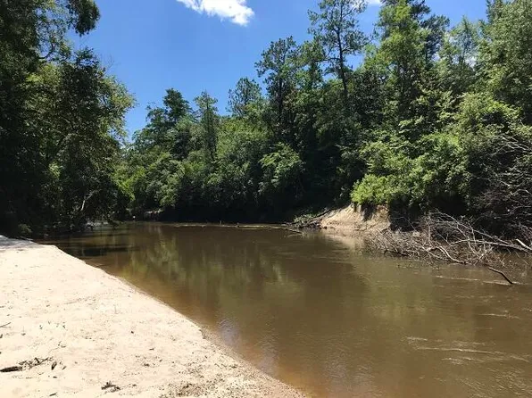 0 Hickory Grove Church Rd, Richton, MS 39476