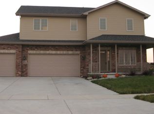 10038 Abbey Rd, Saint John, IN 46373